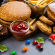 Illustration for article titled Ultra-processed foods, even in small amounts, linked to risk of early death